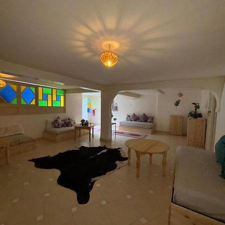 Riad Dar Naima イムスワン エクステリア 写真