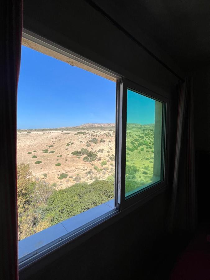 Riad Dar Naima イムスワン エクステリア 写真