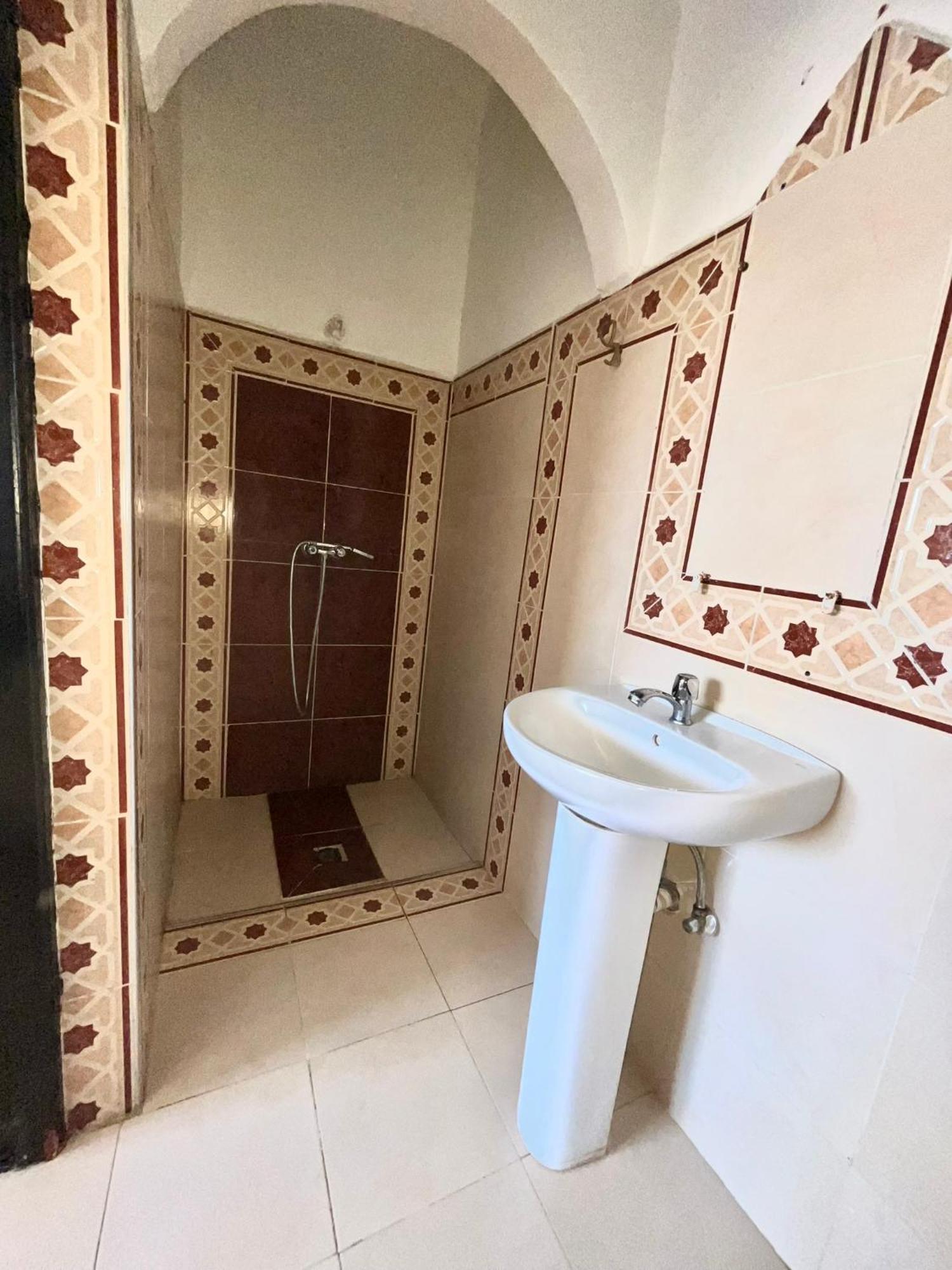 Riad Dar Naima イムスワン エクステリア 写真